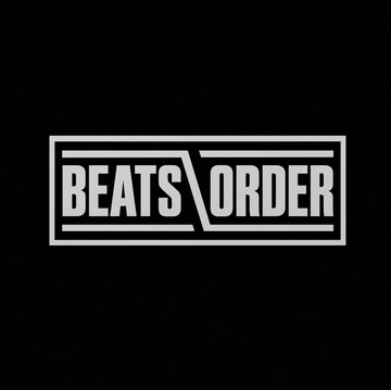 Beats Order logo