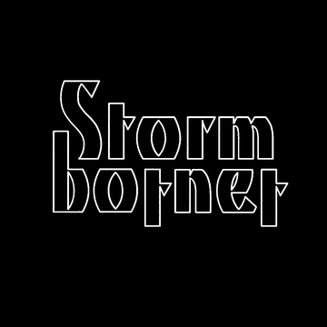 Storm Botnet logo